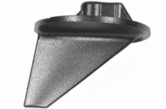 Mercury Mercruiser 97 31640t5 Trim Tab Genuine Factory Part